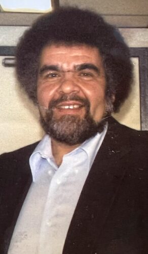 Bernard D. “Bernie” Jones